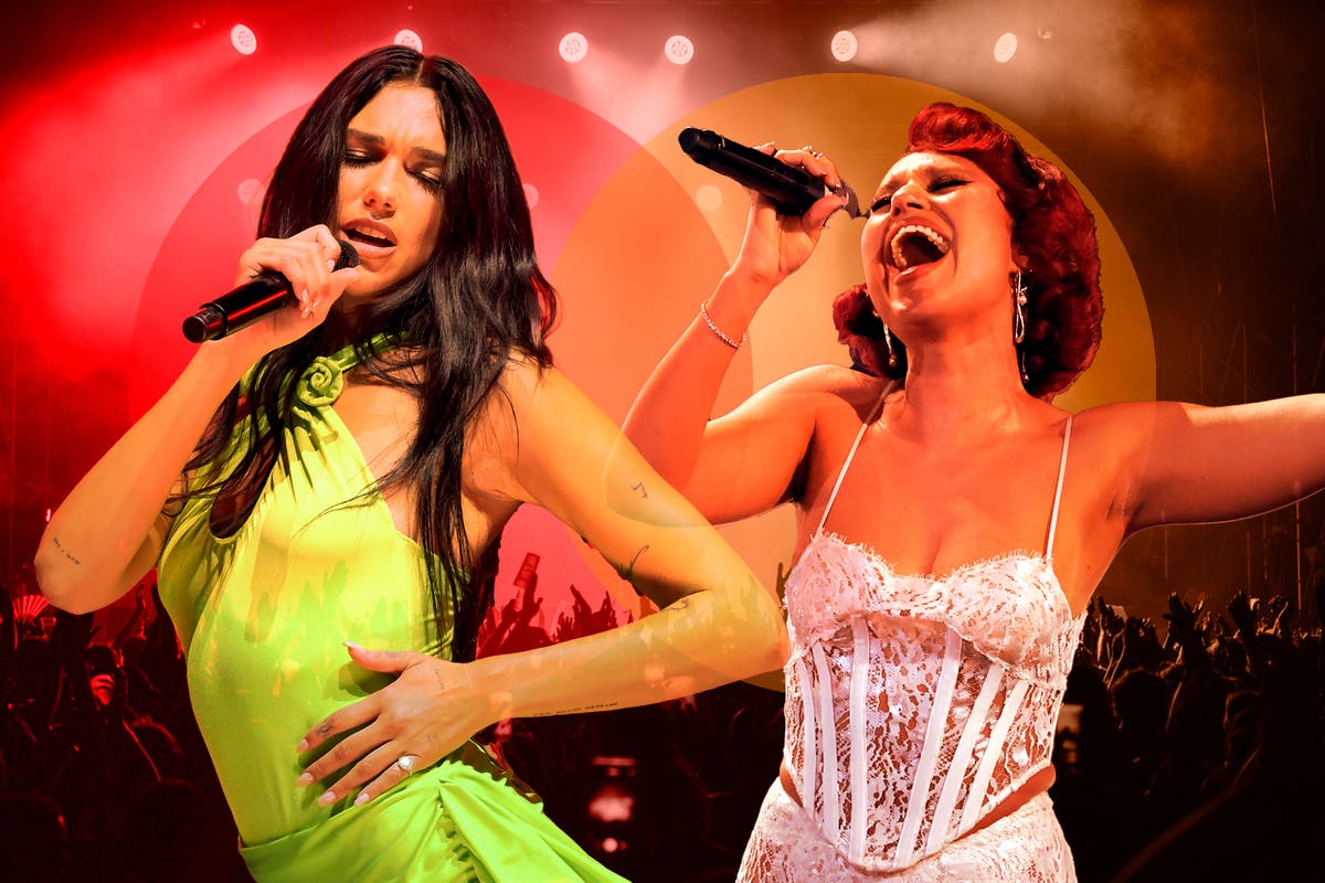Brit Awards 2024 Who’s Performing And Presenting On The Brits This Yr?